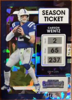 Carson Wentz