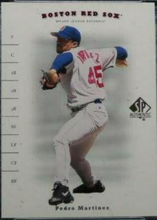 Pedro Martinez