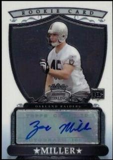 Zach Miller