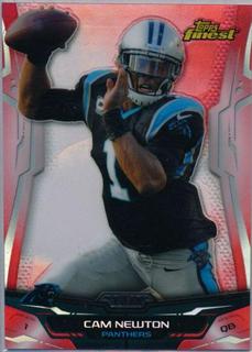 Cam Newton