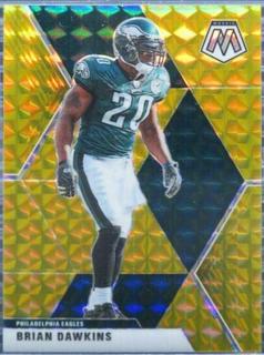Brian Dawkins