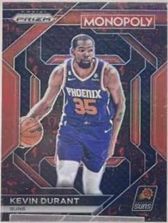Kevin Durant