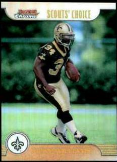 Ricky Williams