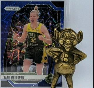 Sami Whitcomb
