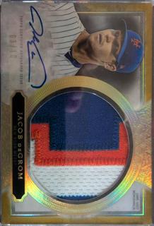 Jacob deGrom