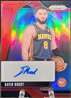David Roddy
