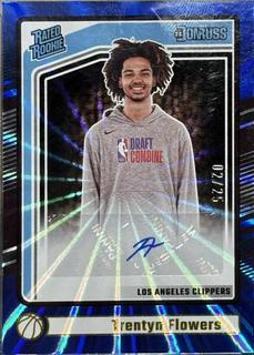 Trentyn Flowers