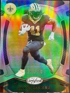 Alvin Kamara