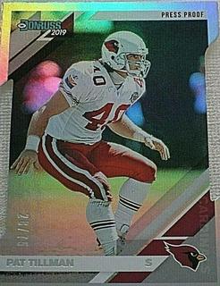 Pat Tillman