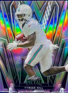 Tyreek Hill