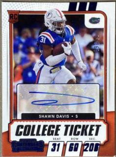 Shawn Davis