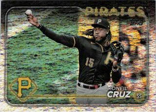 Oneil Cruz