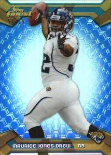 Maurice Jones Drew