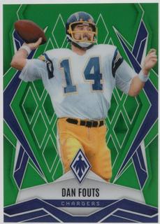 Dan Fouts