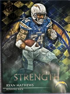 Ryan Mathews