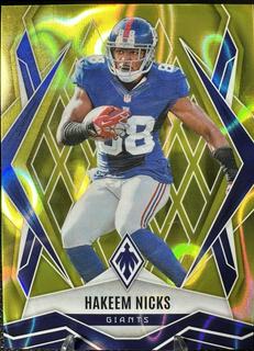 Hakeem Nicks