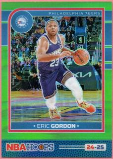 Eric Gordon