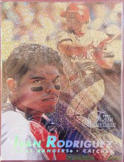 Ivan Rodriguez