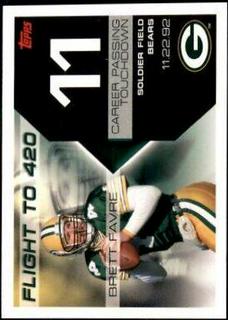 Brett Favre