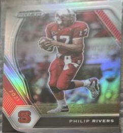 Philip Rivers