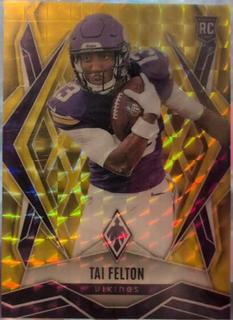 Tai Felton