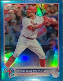 Kyle Schwarber