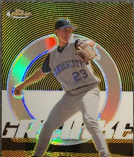 Zack Greinke