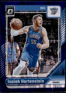 Isaiah Hartenstein