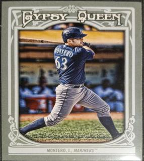 Jesus Montero