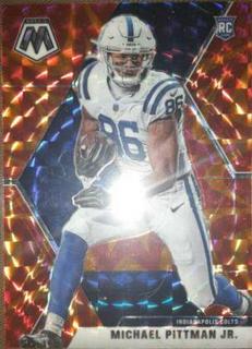 Michael Pittman Jr.