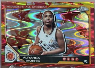 Aliyahna Morris