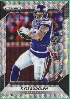 Kyle Rudolph