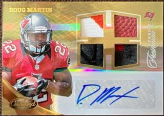 Doug Martin