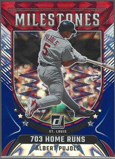 Albert Pujols