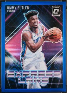 Jimmy Butler