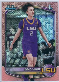 Grace Knox