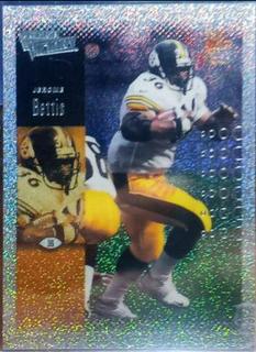 Jerome Bettis