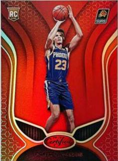Cameron Johnson