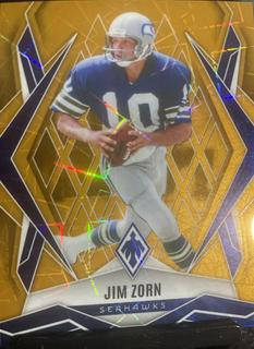 Jim Zorn