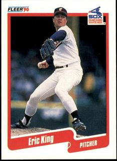 Eric King