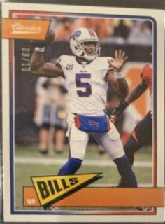 Tyrod Taylor