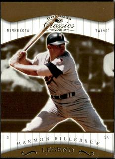Harmon Killebrew