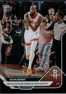 Kevin Durant