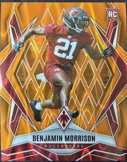 Benjamin Morrison