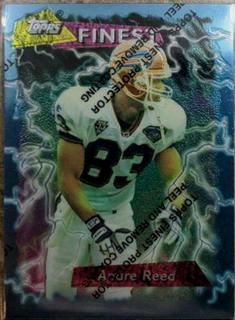 Andre Reed