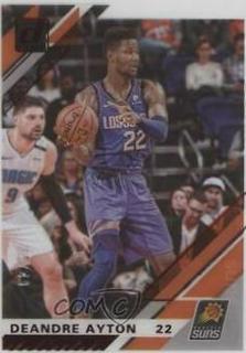 Deandre Ayton