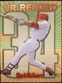 Mark McGwire