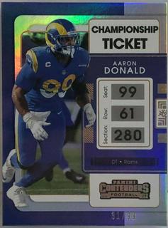 Aaron Donald