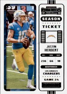 Justin Herbert