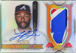Michael Harris II